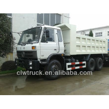 2015 Euro IV or Euro III Dongfeng 6x4 dump truck ,20000L dump truck sale for cheap